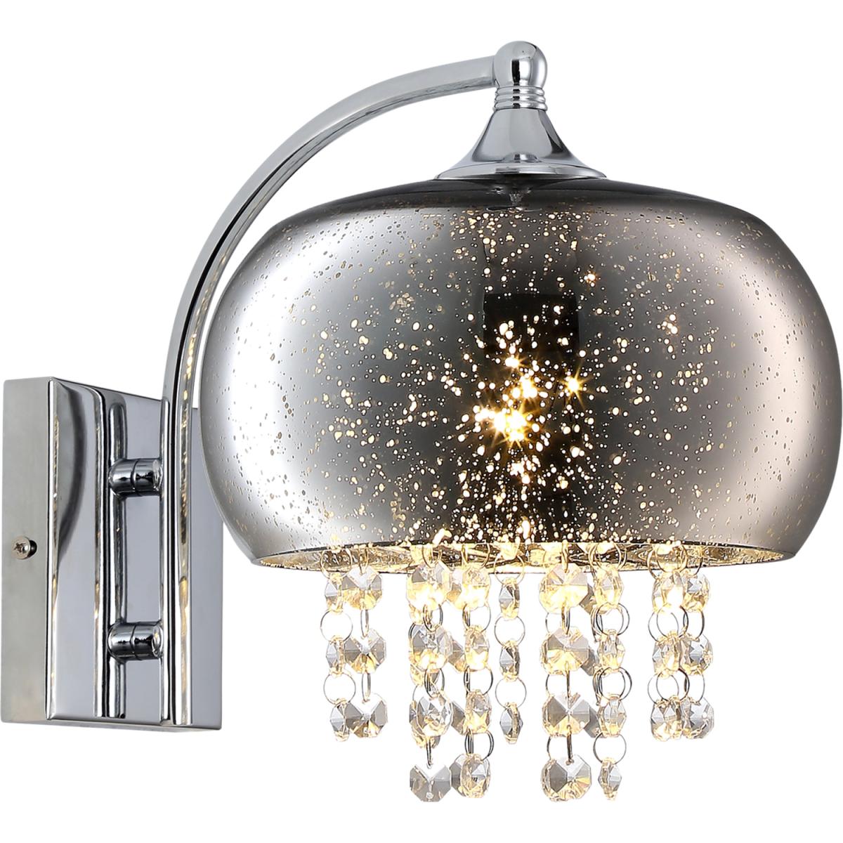Milagro Wall Lamp Starlight - Yellow – image 7