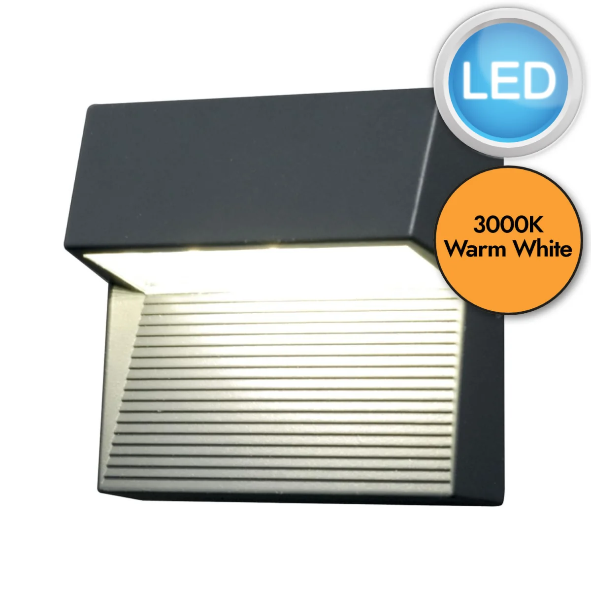 Freyr Wall Light Grey - Grey – image 2