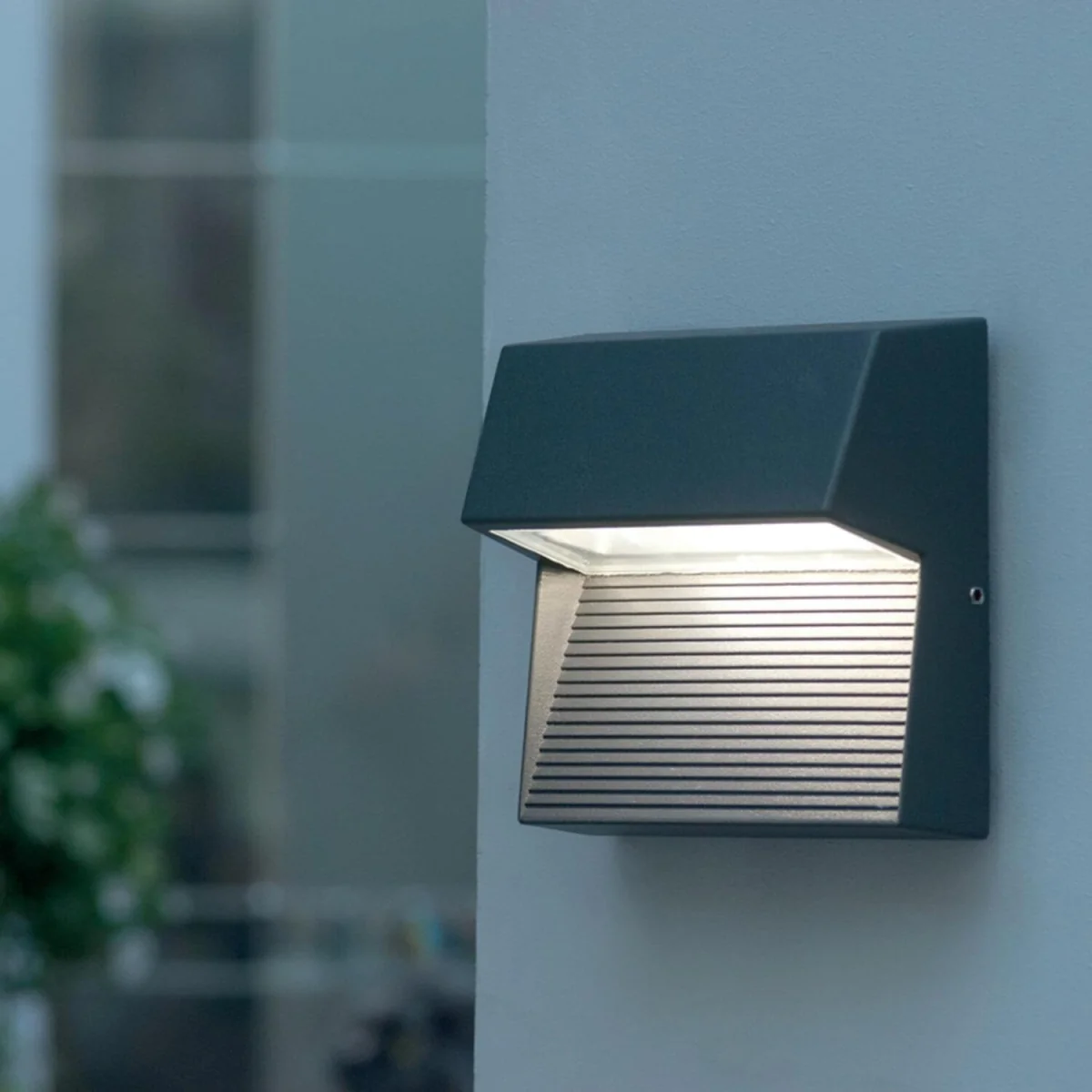 Freyr Wall Light Grey - Grey – image 1