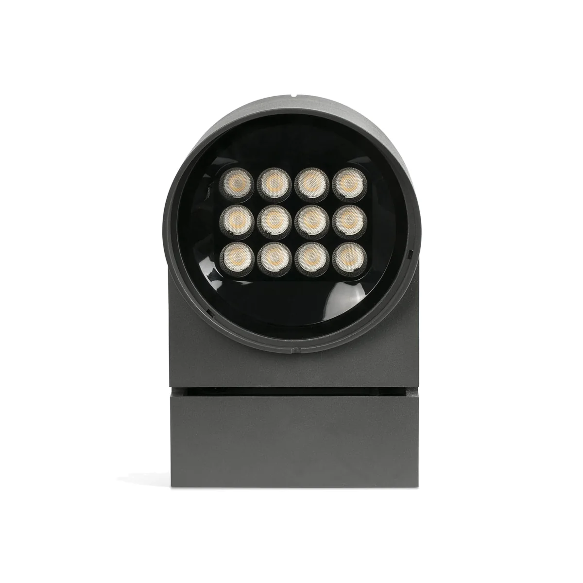 Muur Flood Light Grey - Grey
