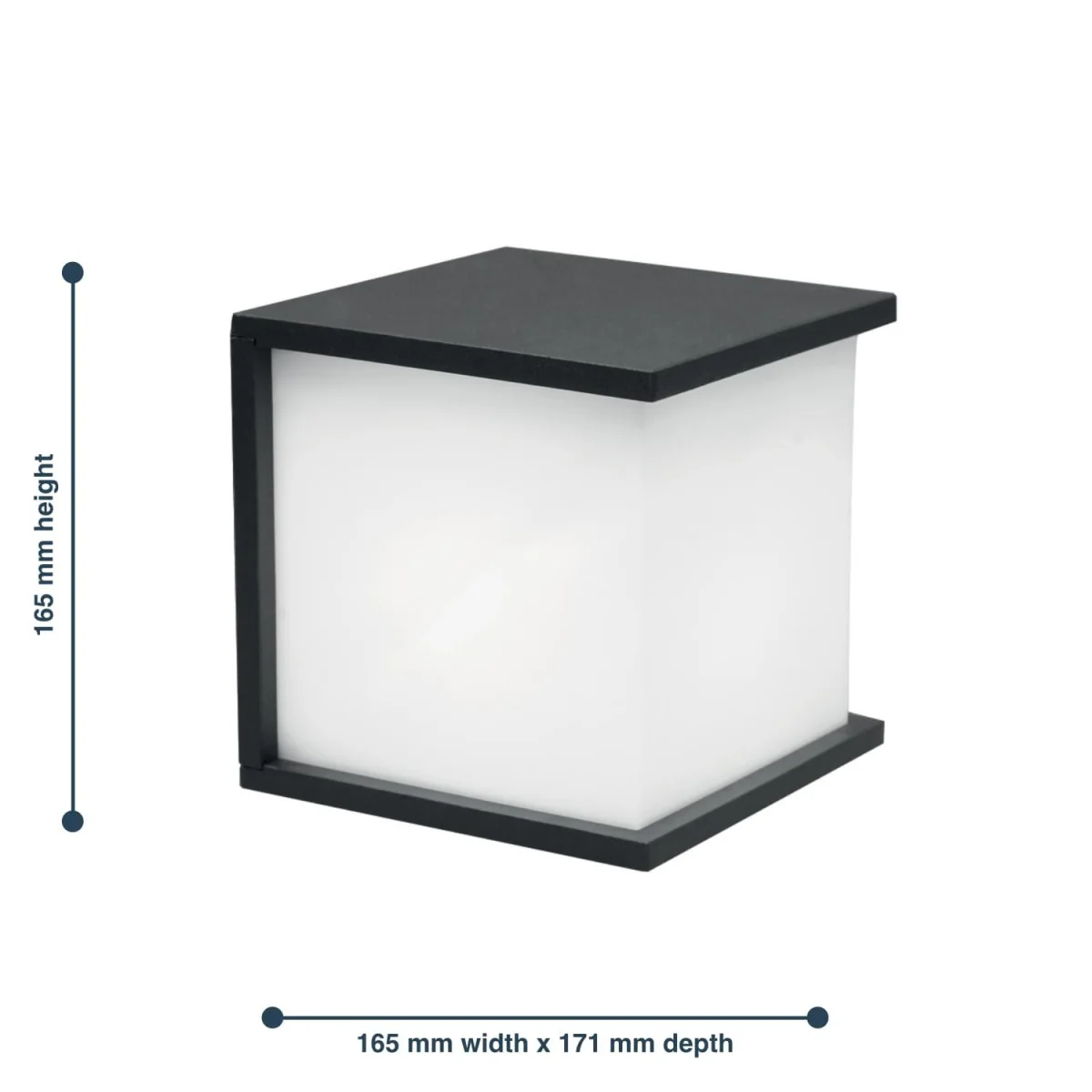 Elstead Lighting Torsten Wall Light Grey - Grey – image 3