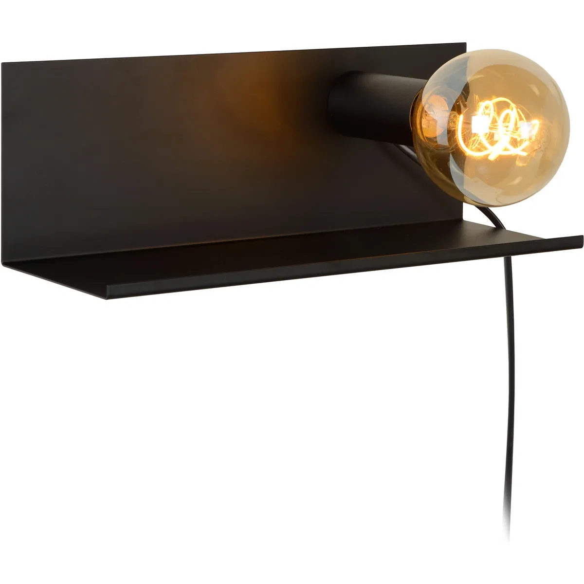Sebo Wall Light Black - Black – image 4