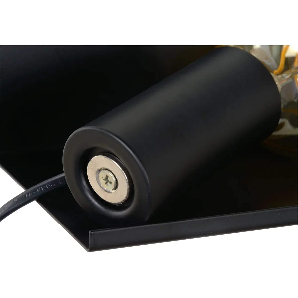 Sebo Wall Light Black - Black – image 7