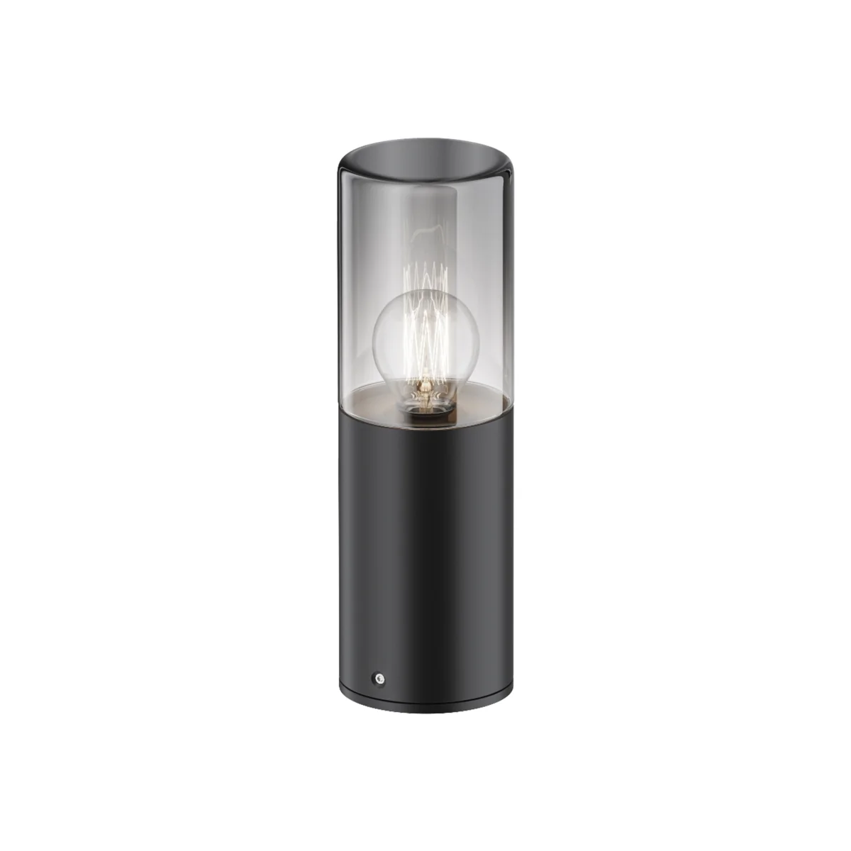 Amas Pedestal Light Grey - Grey – image 1