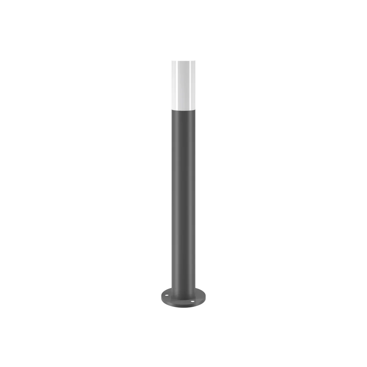 Willis Bollard Light Grey - Grey