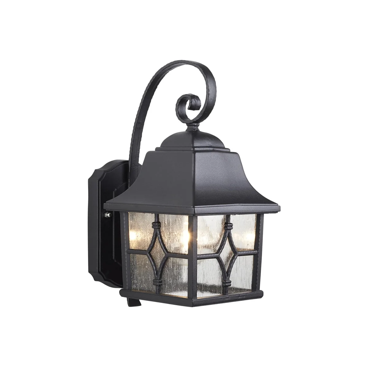Kent Wall Light Black - Black – image 1