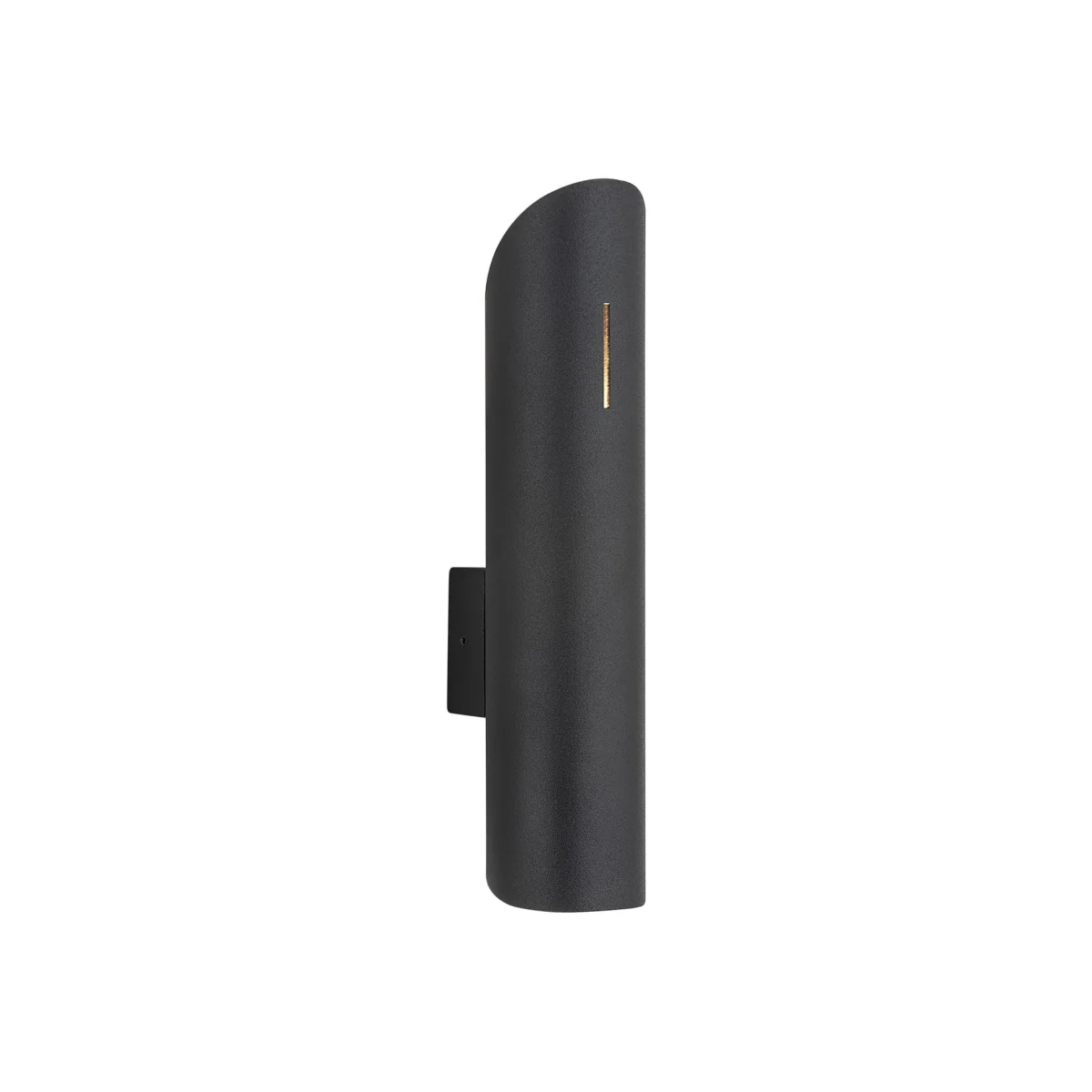 Akron Wall Light Black – image 1
