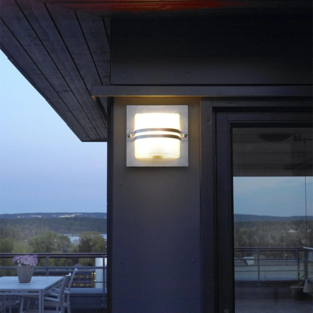Bern Wall Light Grey - Grey – image 4