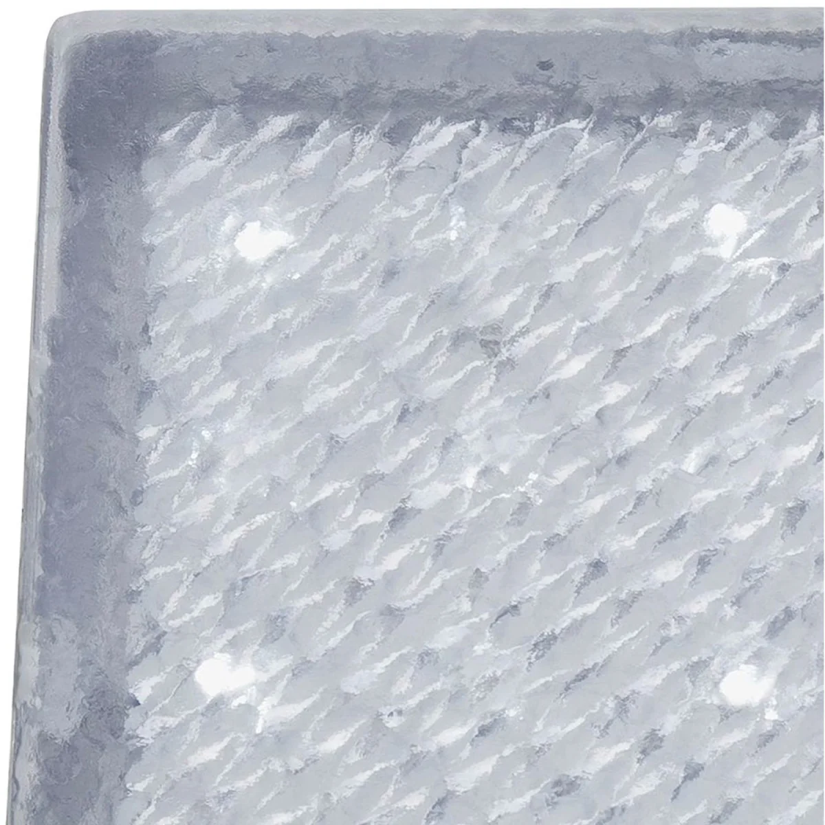 Walkover Outdoor Recessed - White Metal  Polycarbonate - White – image 2