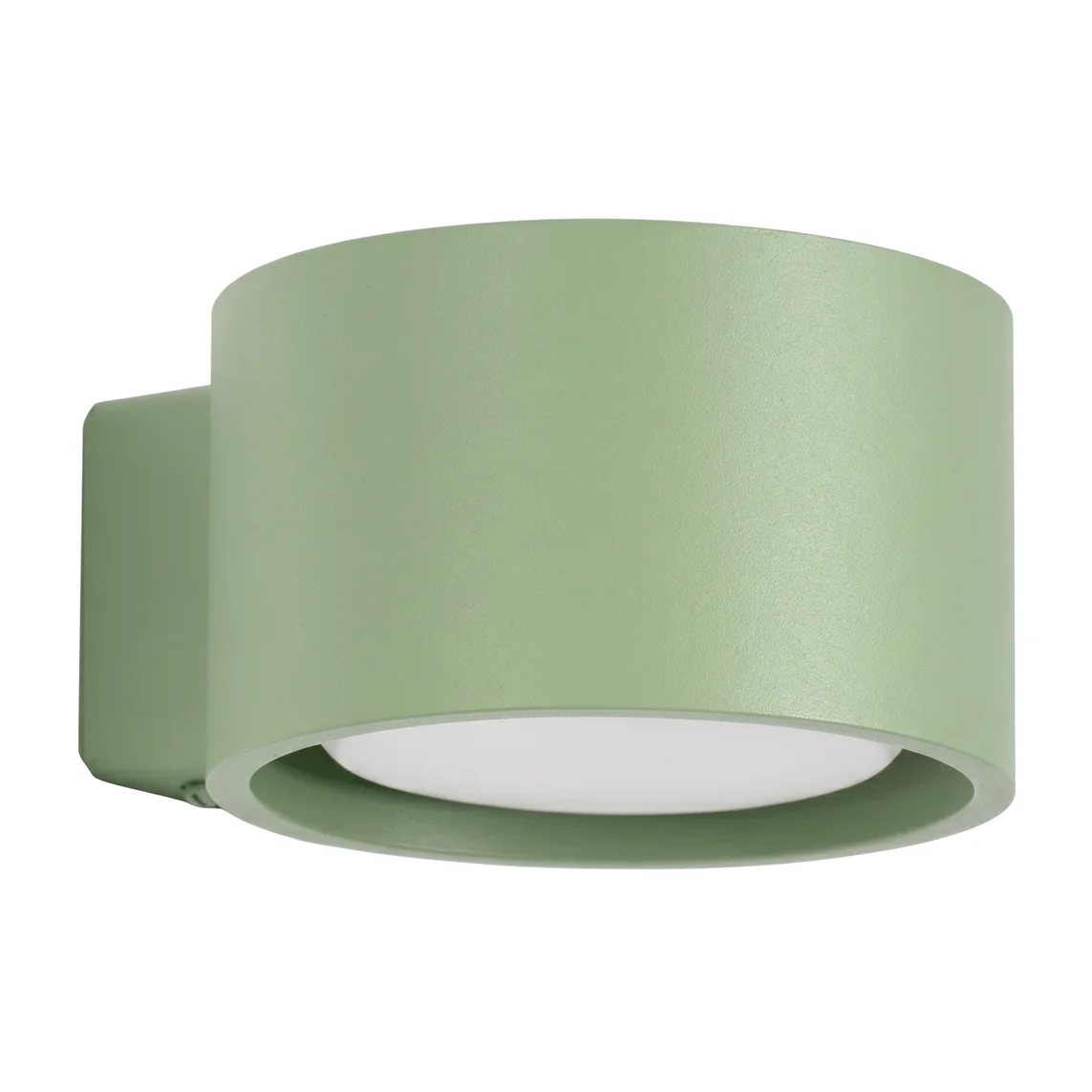Wall lamp MODO 1 sage Gx53 – image 1
