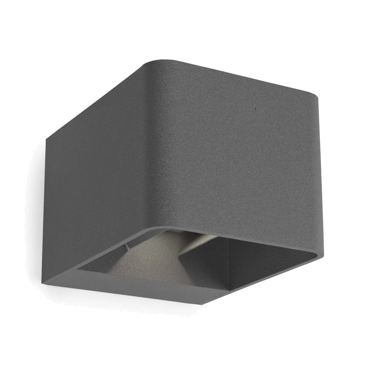 Wilson Wall Light Grey - Grey