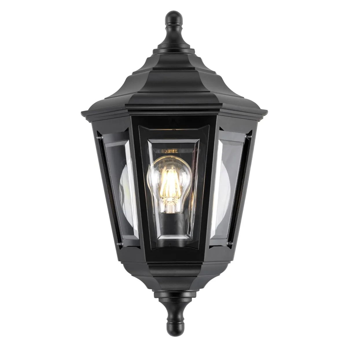 Kinsale Wall  Light Black - Black – image 2