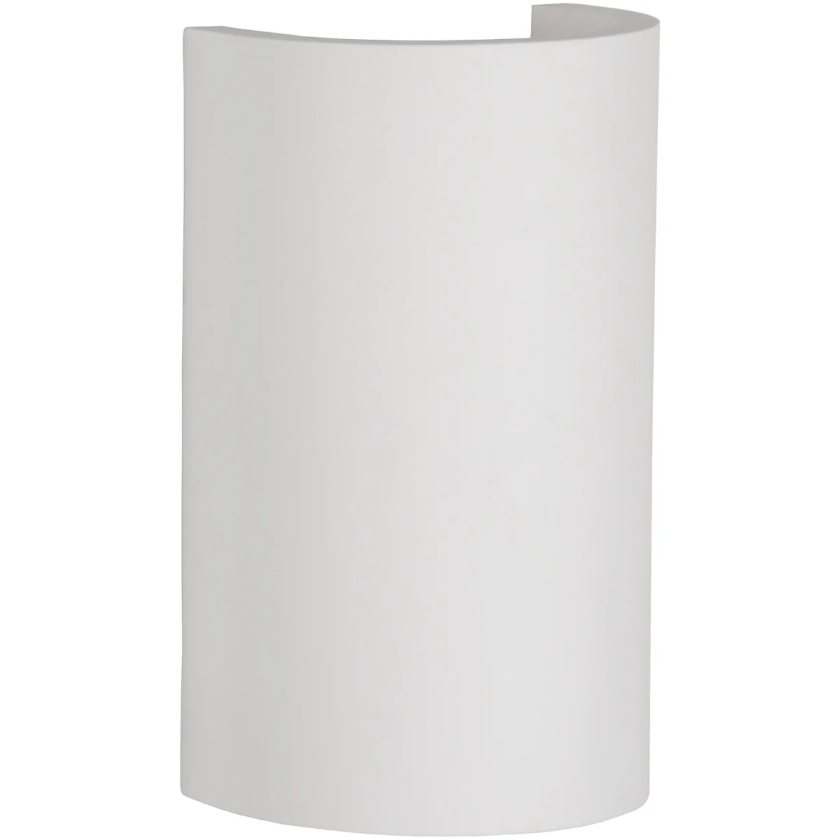 Gipsy Wall Light White - White – image 2