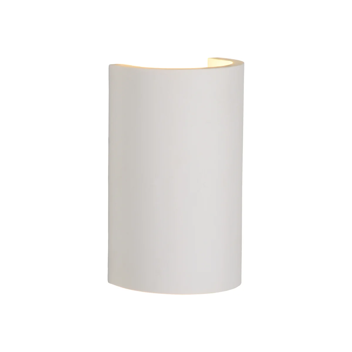 Gipsy Wall Light White - White – image 1