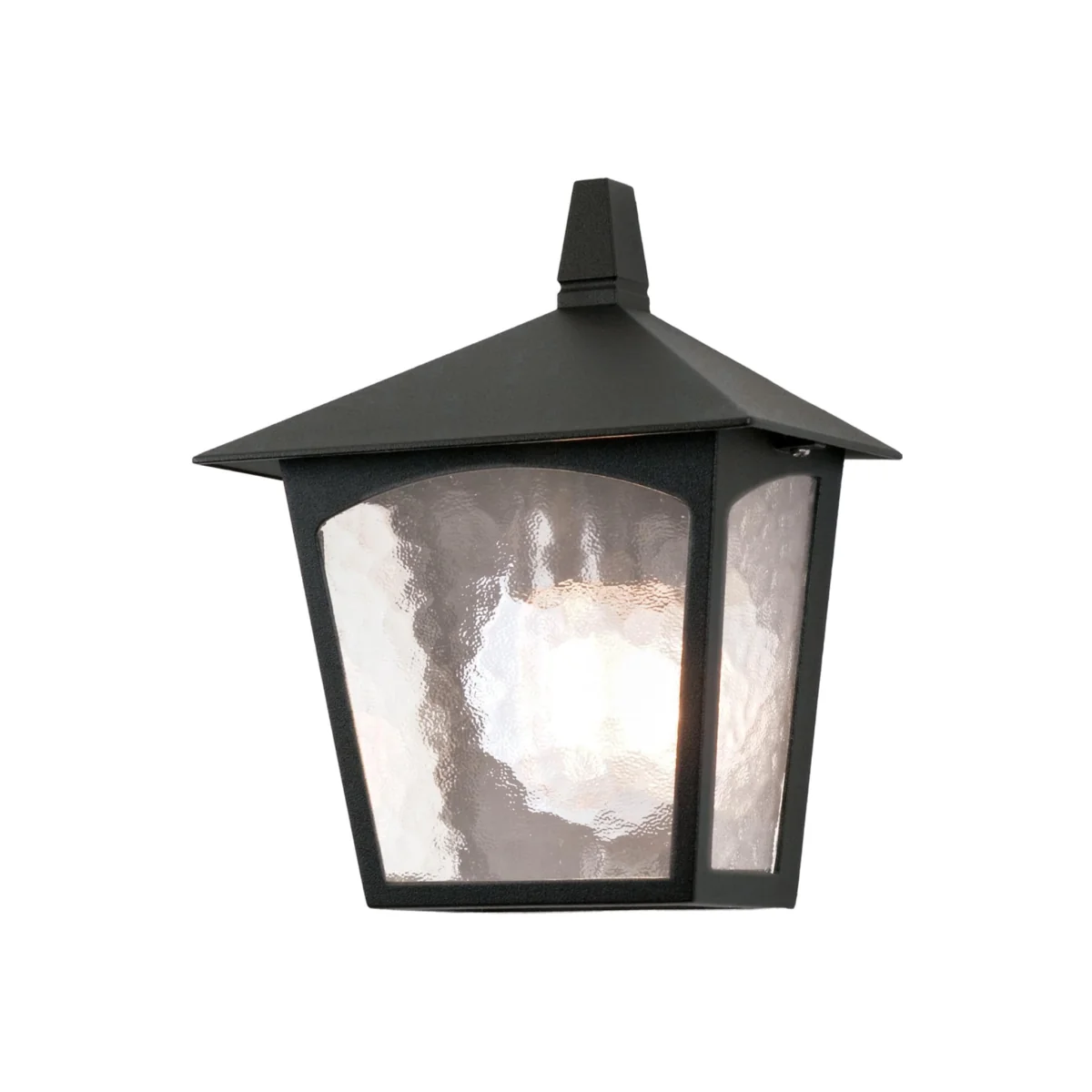 York Wall Light Black - Black – image 1