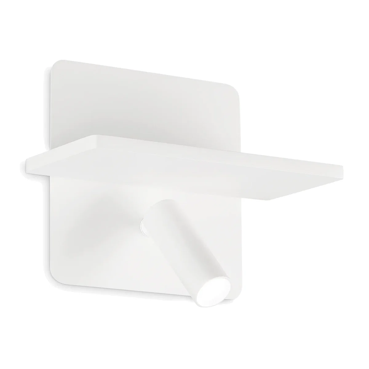 PIANO Wall Light White - White