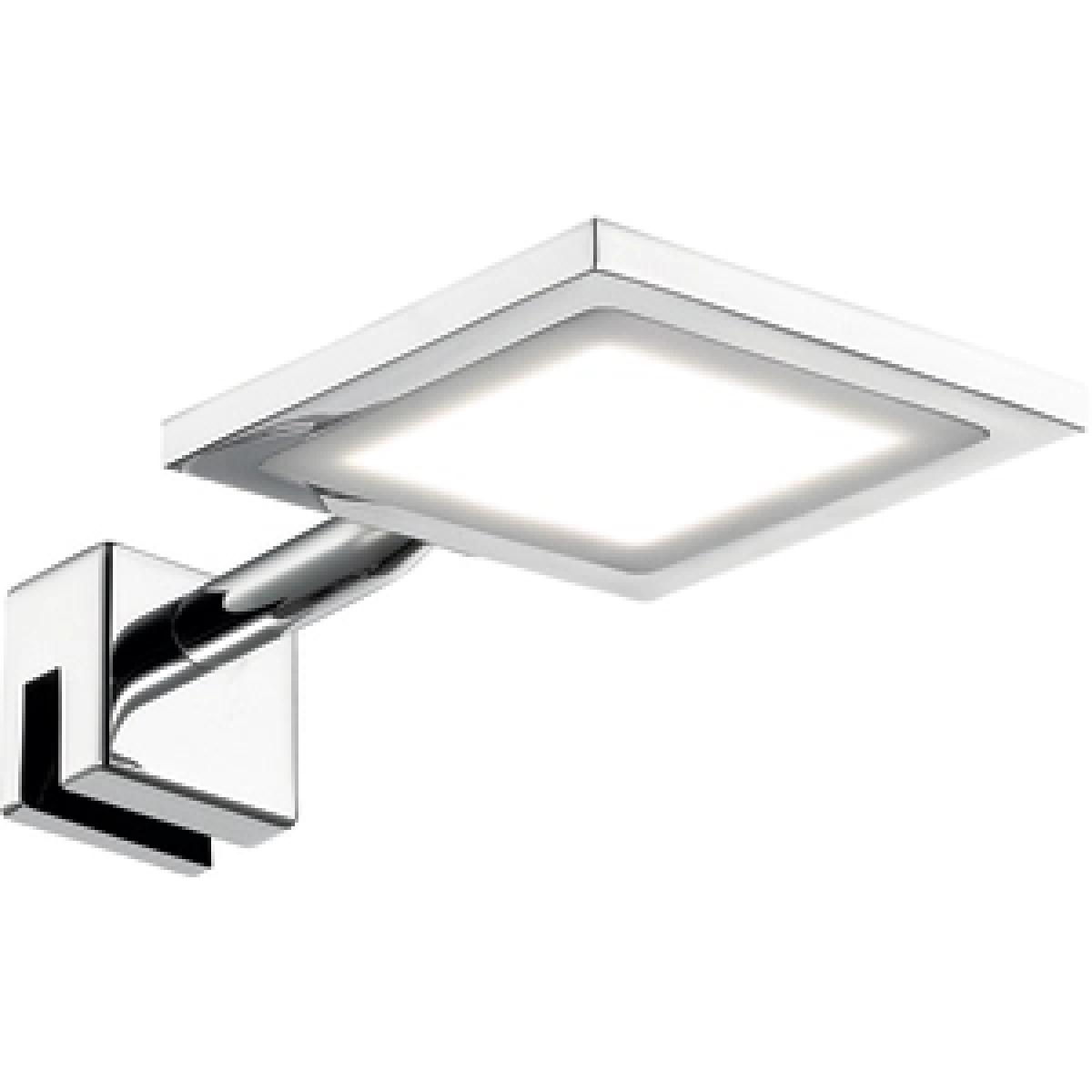 Wofi Spa Pax Wall Light Chrome - Chrome – image 4