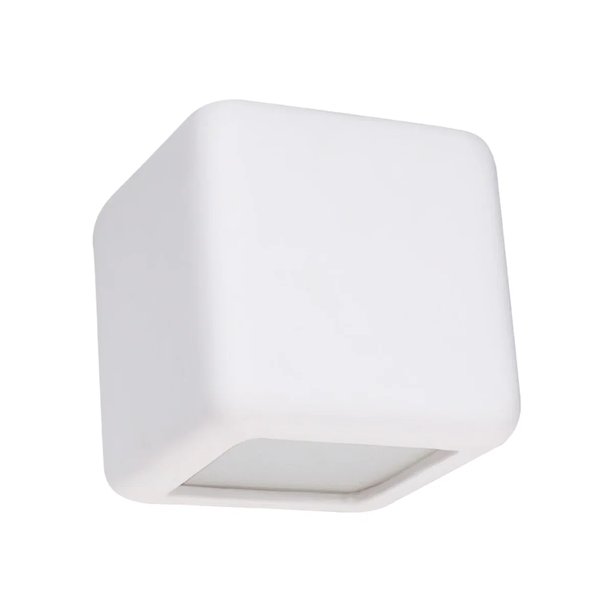 Wall lamp ceramic NESTA - white – image 1