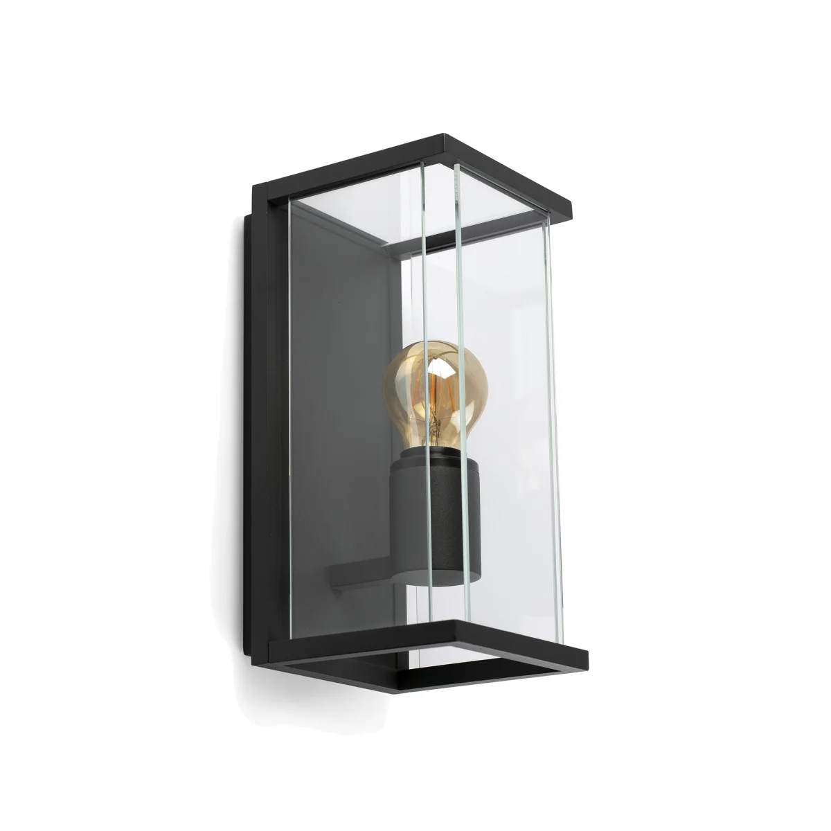 Nala Wall Light Grey - Grey