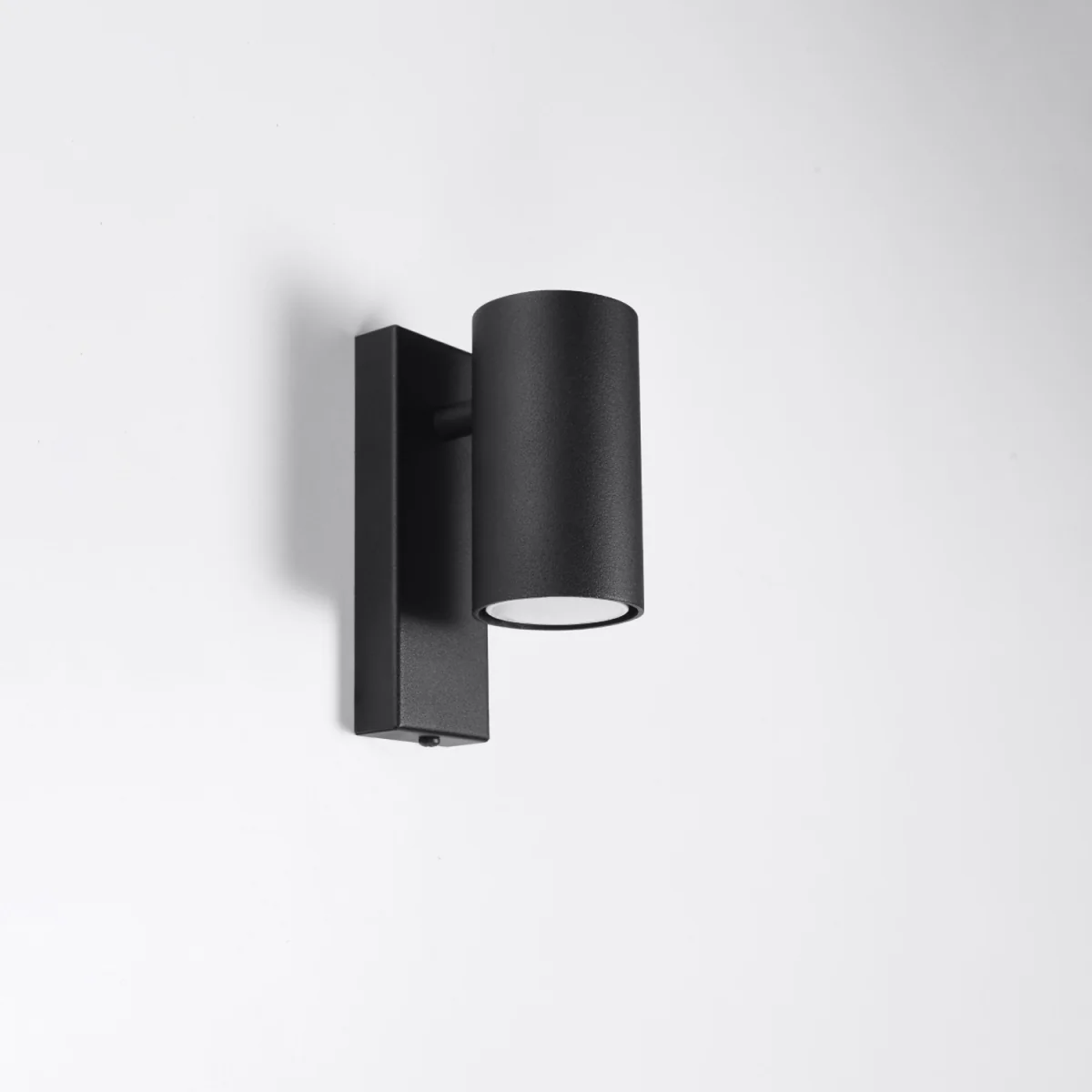 Wall lamp UTTI black - black – image 2