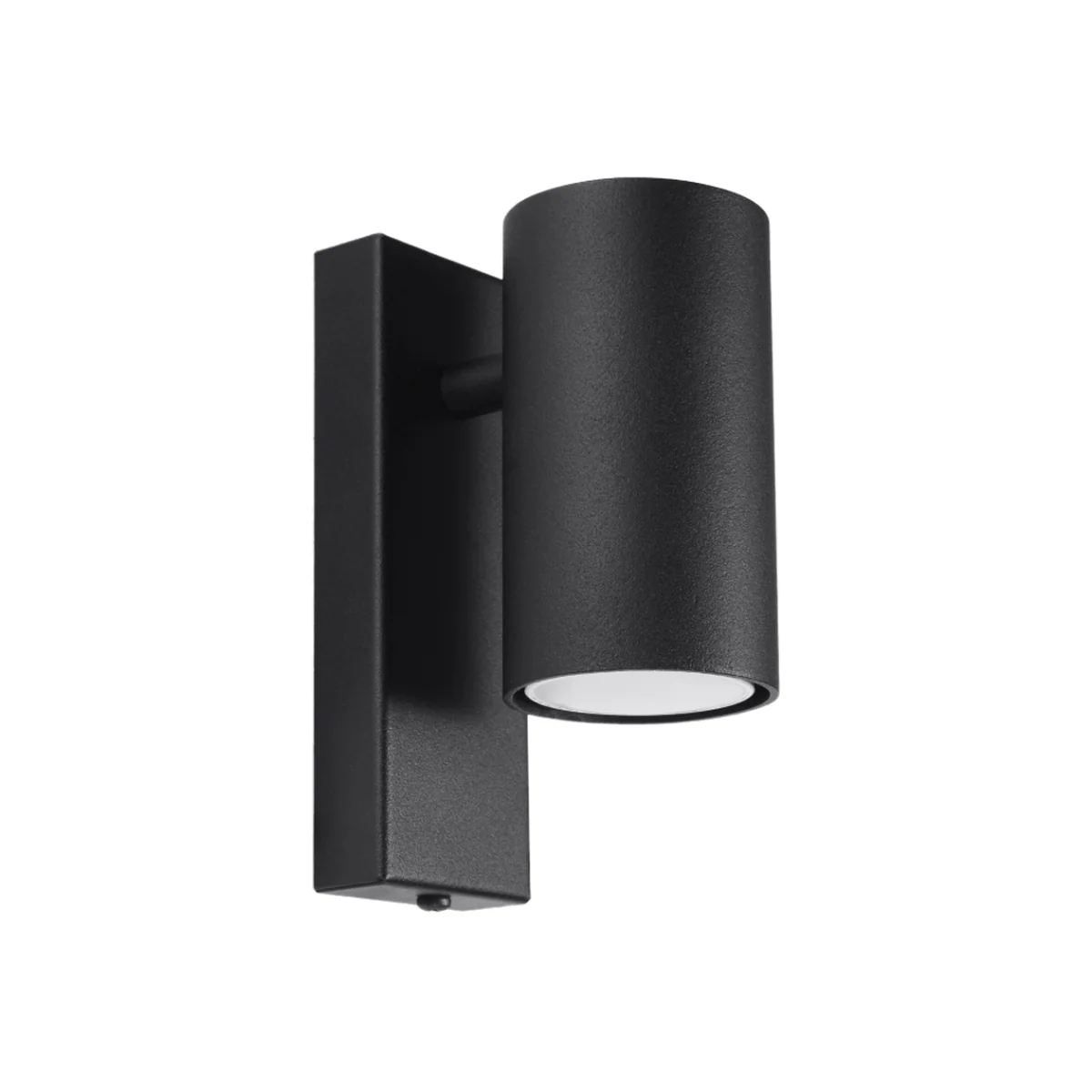 Wall lamp UTTI black - black – image 1
