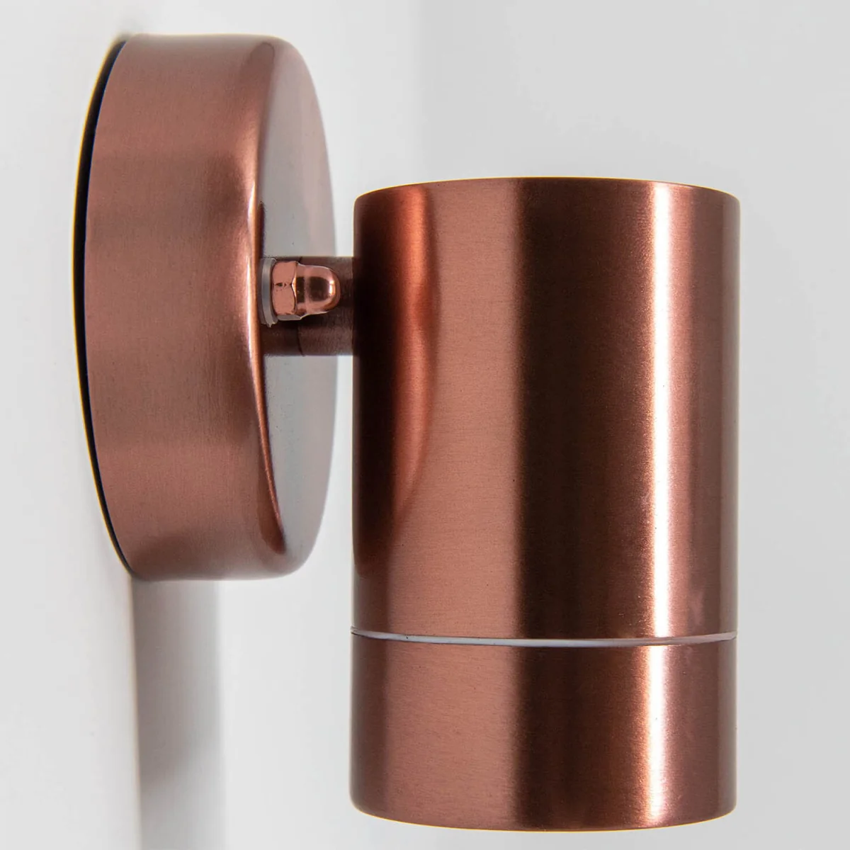 Wall Light Copper - Copper – image 2