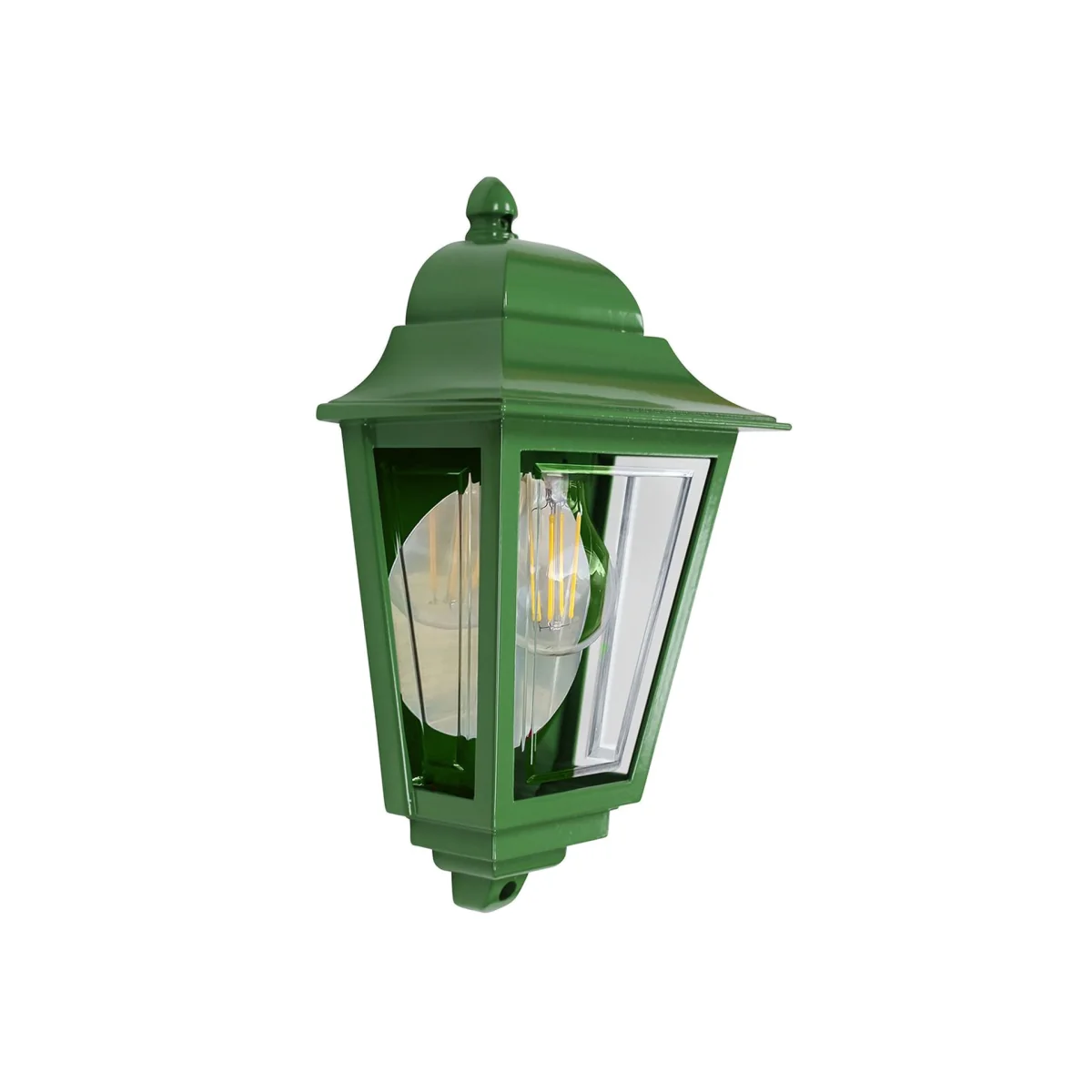 Deco Wall Light Green - Green – image 1