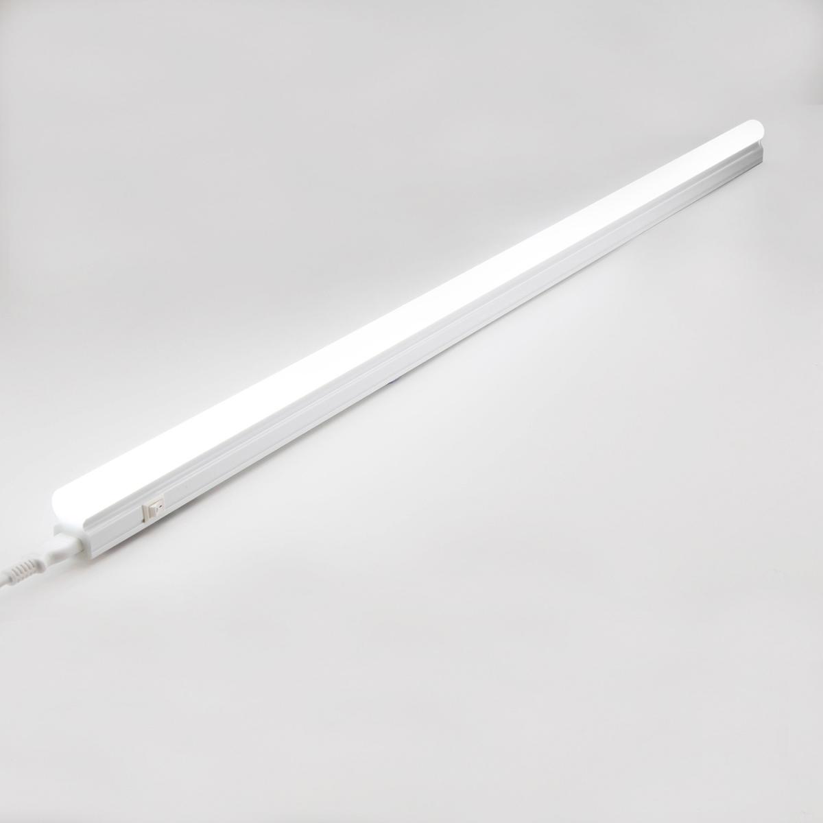 LED Cool White Linkable Bar 12W - White – image 2