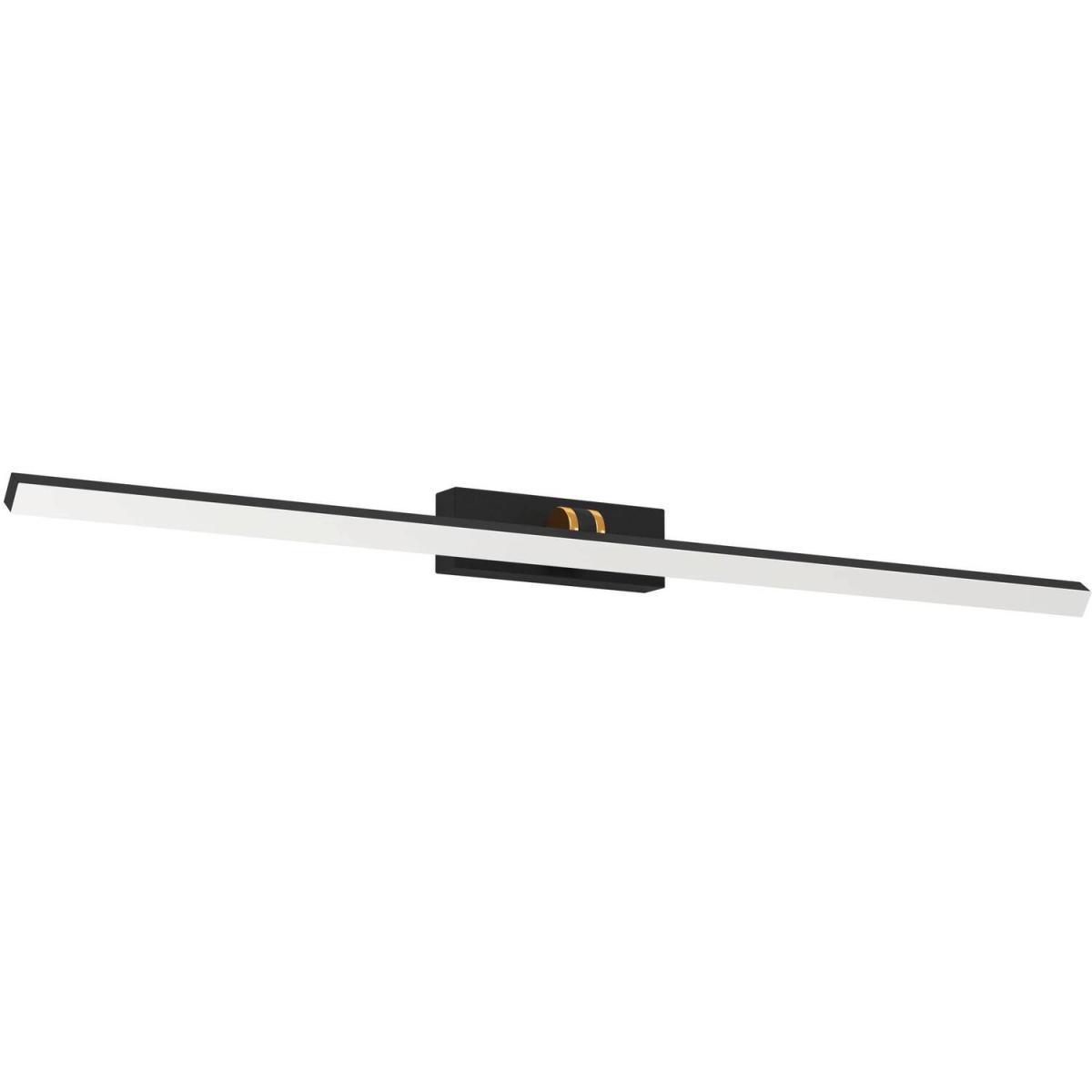 Eglo Verdello Black Mirror Light - Black – image 2