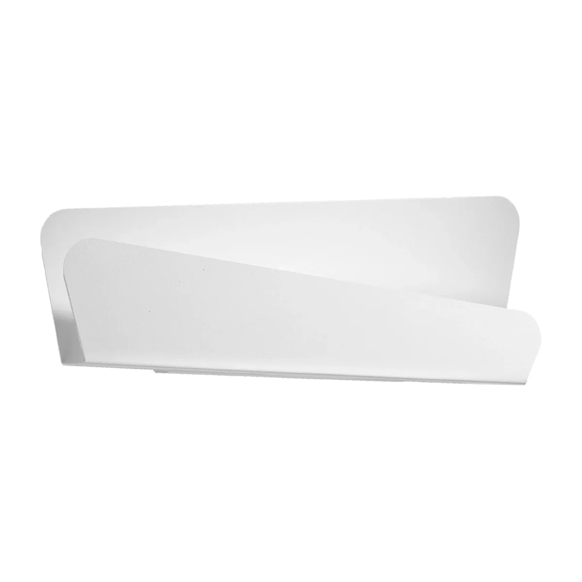 Wall lamp BASCIA white - white – image 1