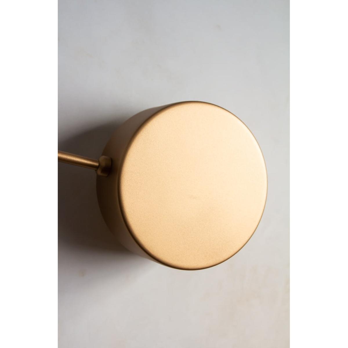 Art Deco Statement Wall Light – image 4
