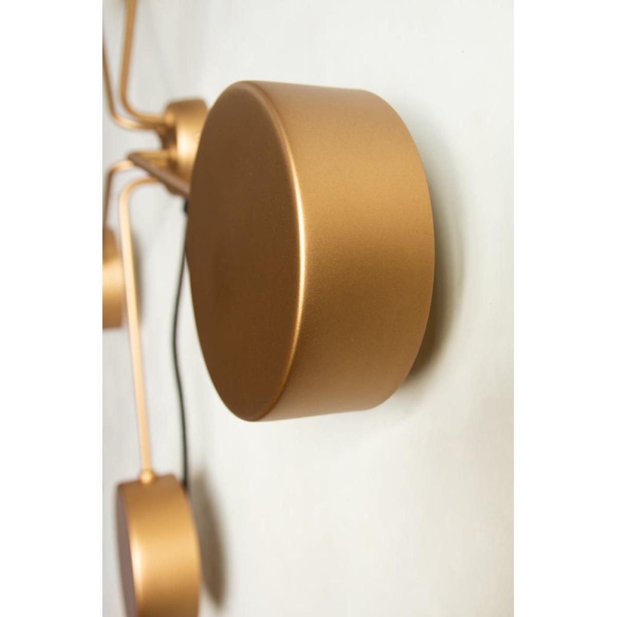 Art Deco Statement Wall Light – image 5