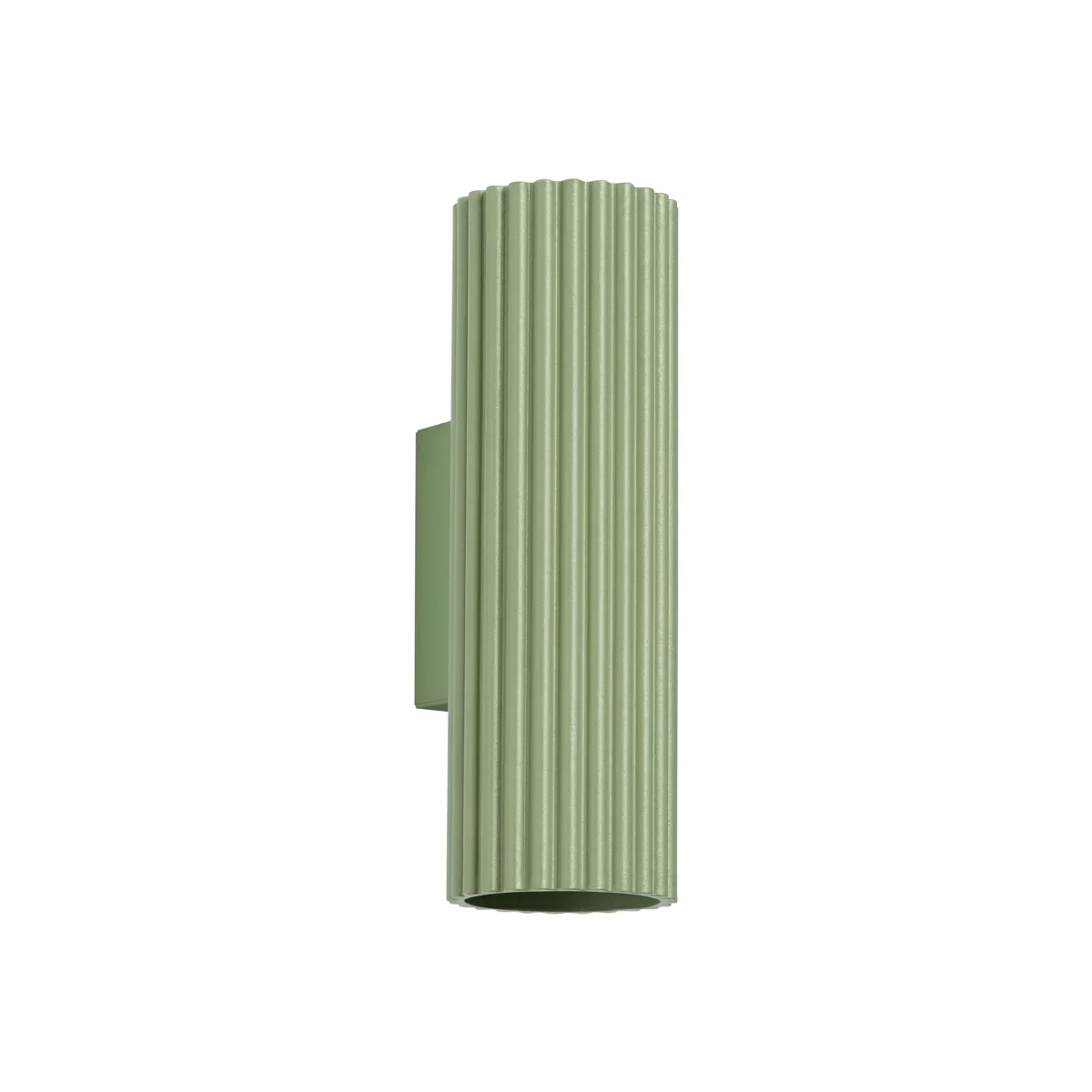 Wall lamp KARBON 20 sage – image 1