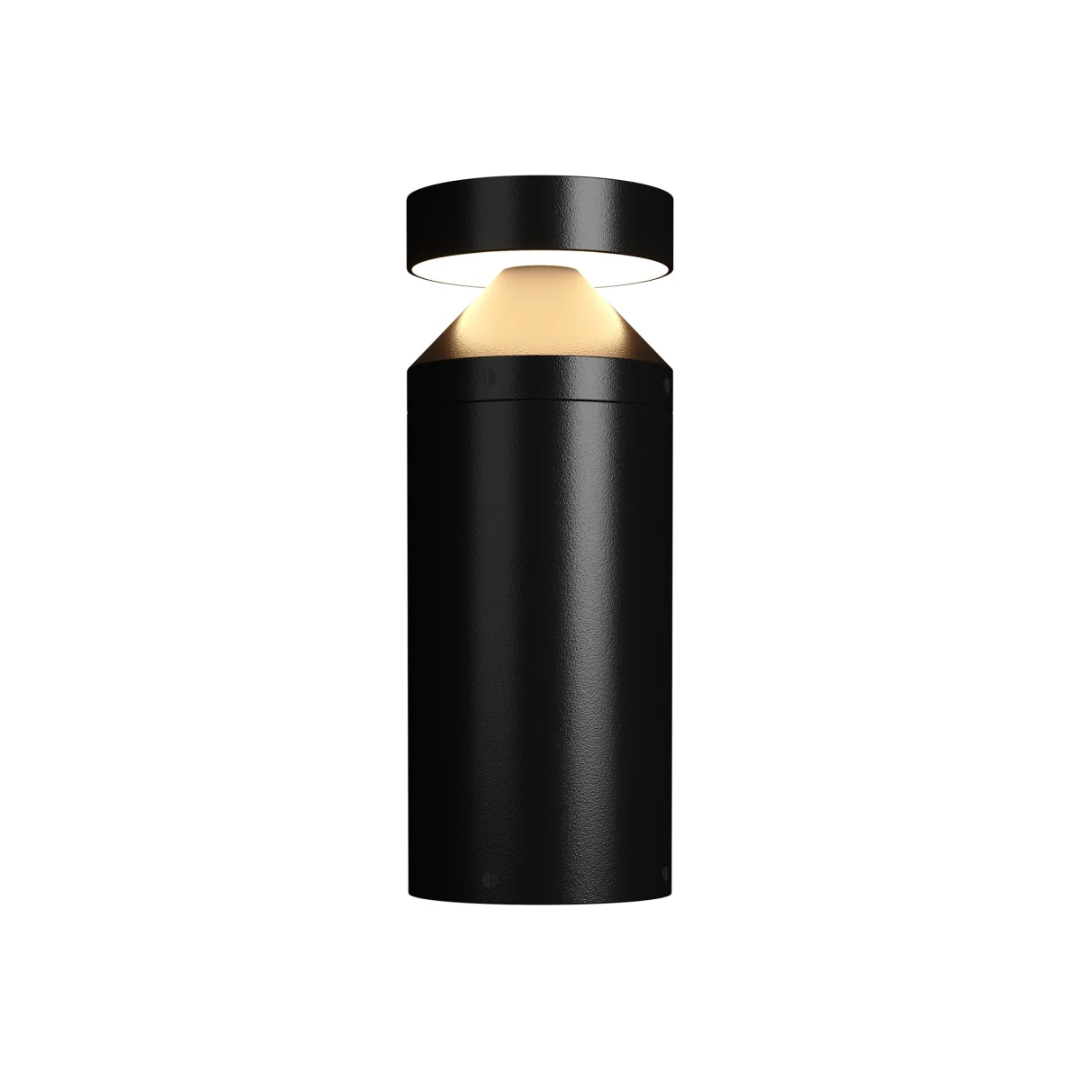 Olten Pedestal Light Grey - Grey – image 1