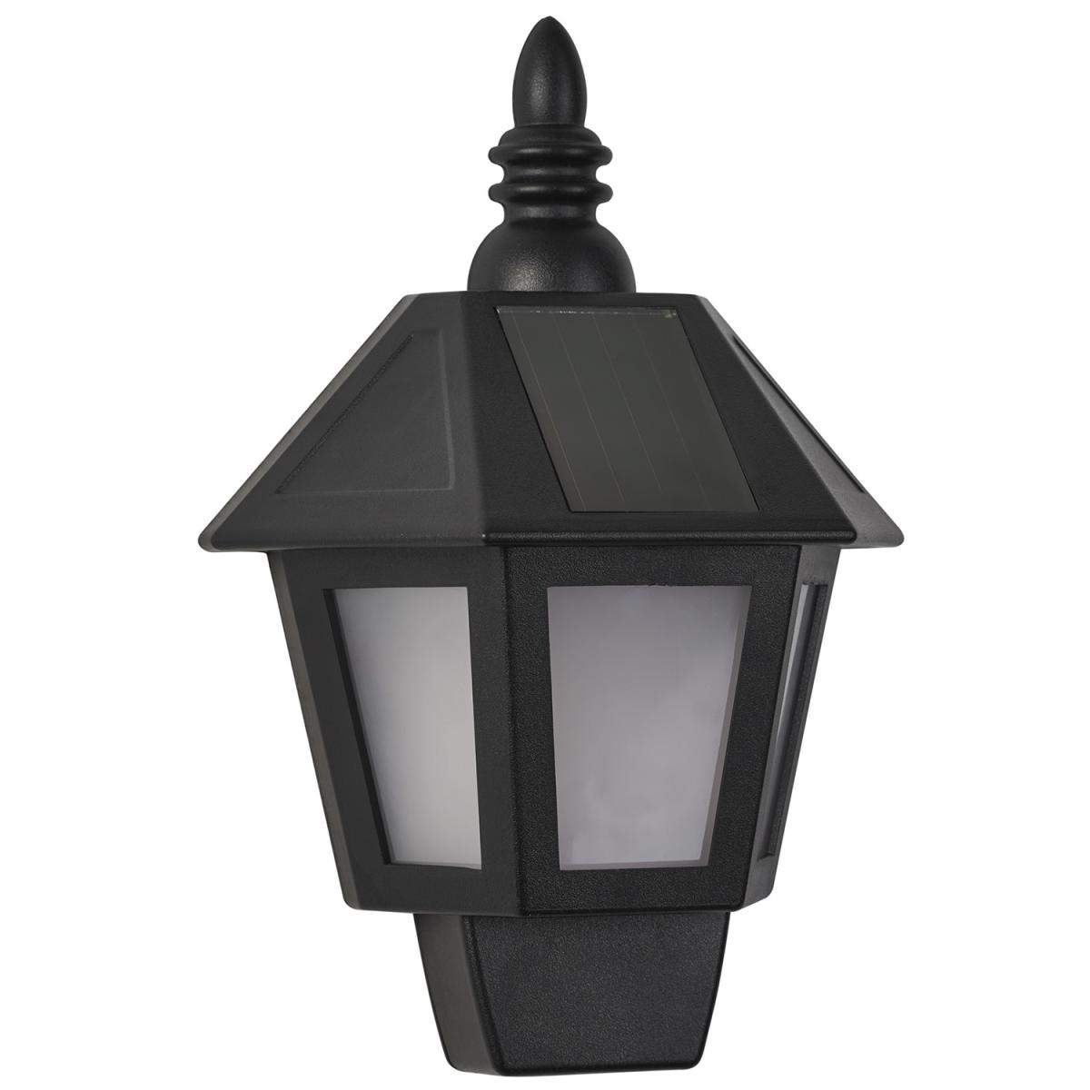 The Illuminated Garden Camden Wall Light – image 8