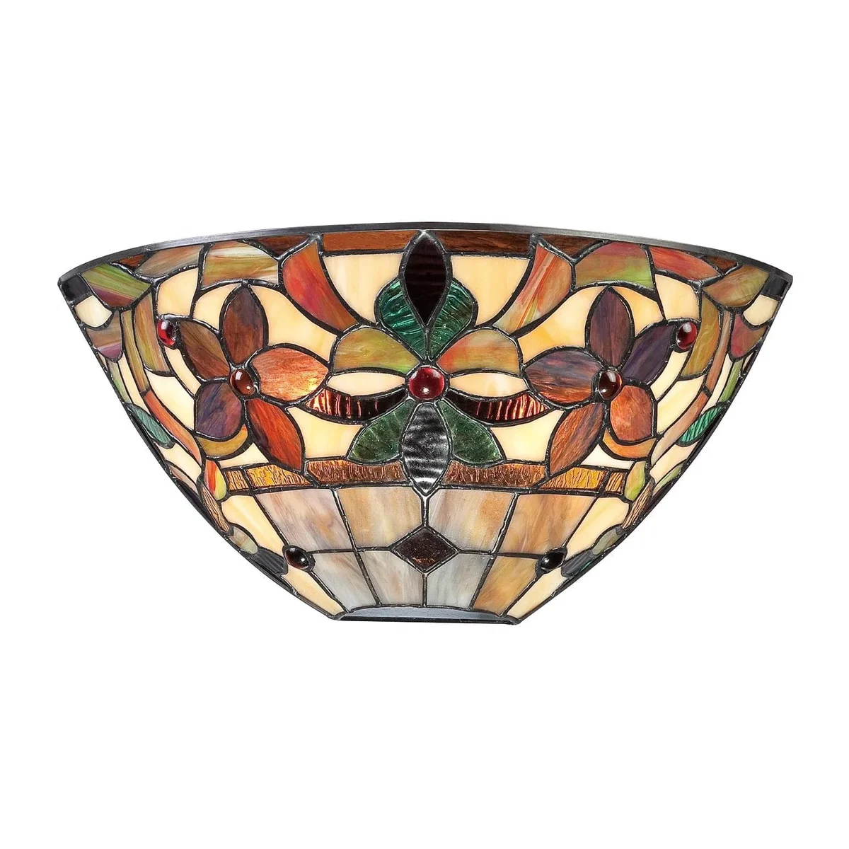 Kami Wall Light Bronze - Bronze – image 1