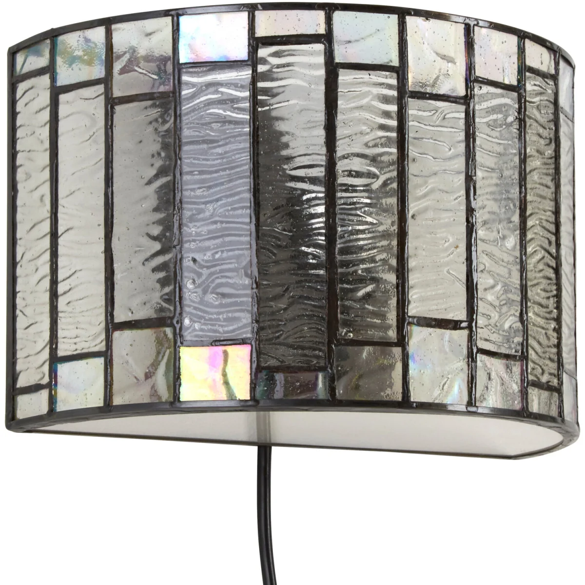 Waldorf Deco Wall Light - Multi colour – image 2