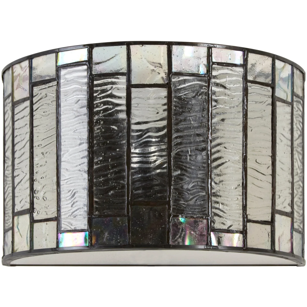 Waldorf Deco Wall Light - Multi colour – image 3