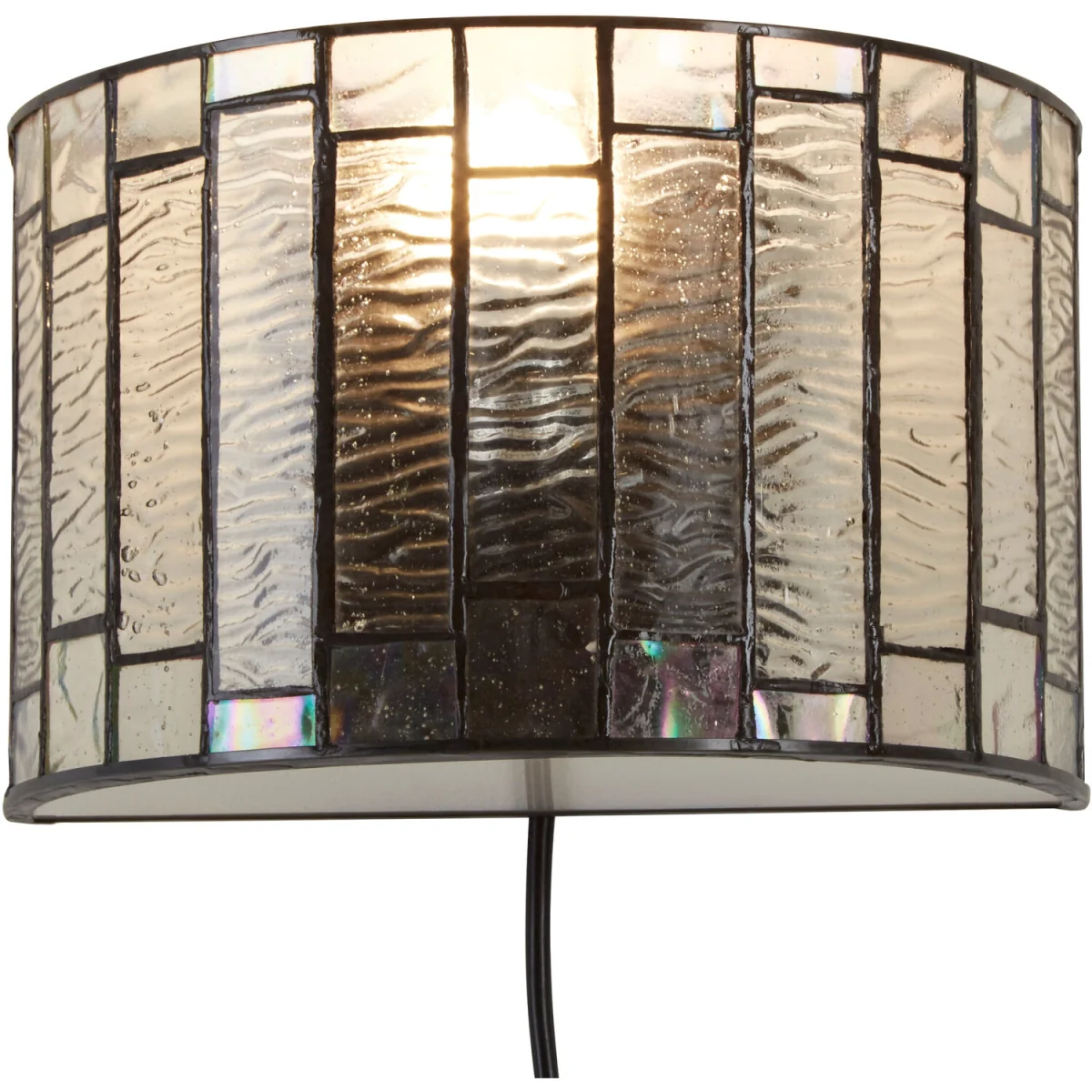 Waldorf Deco Wall Light - Multi colour – image 4