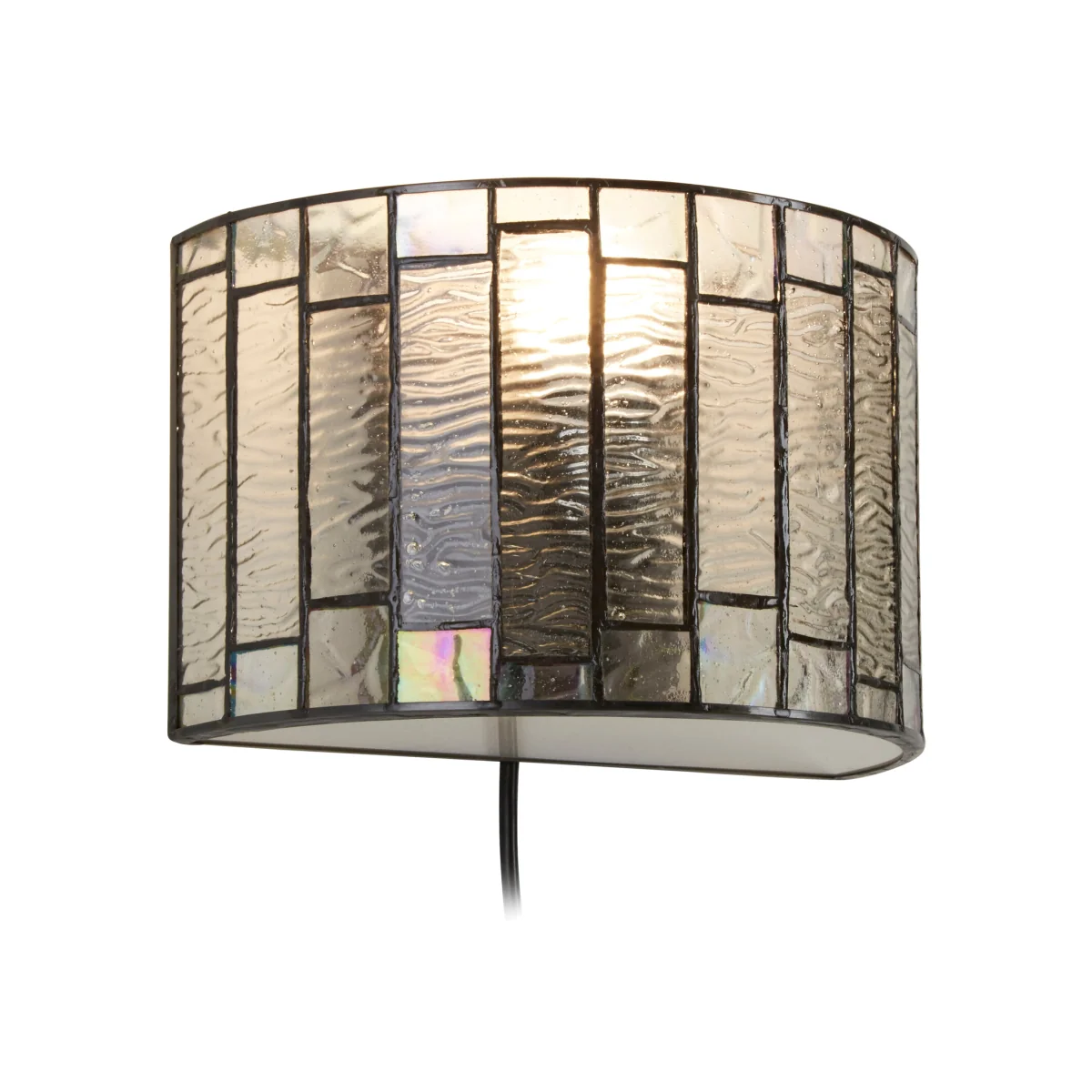 Waldorf Deco Wall Light - Multi colour – image 1