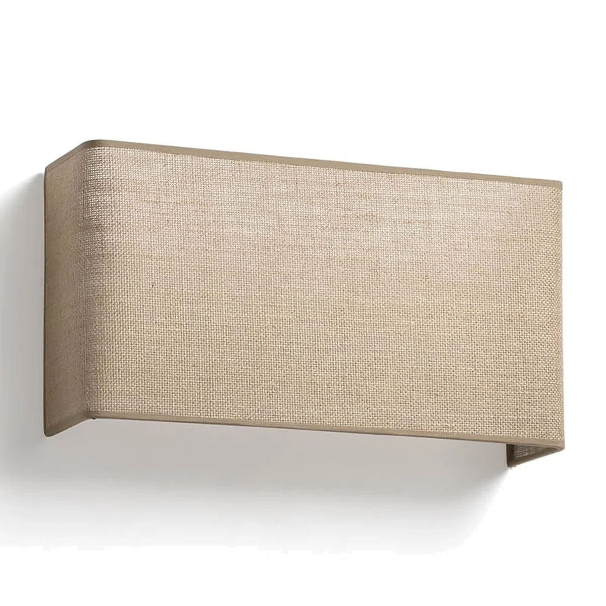Otton Wall Light White - White