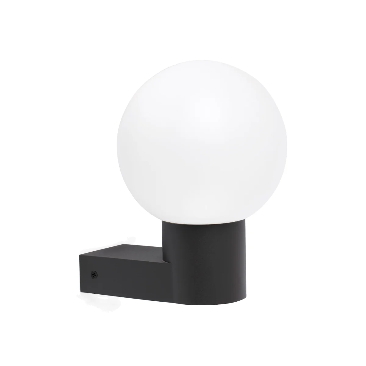 Moon Wall Light Grey - Grey