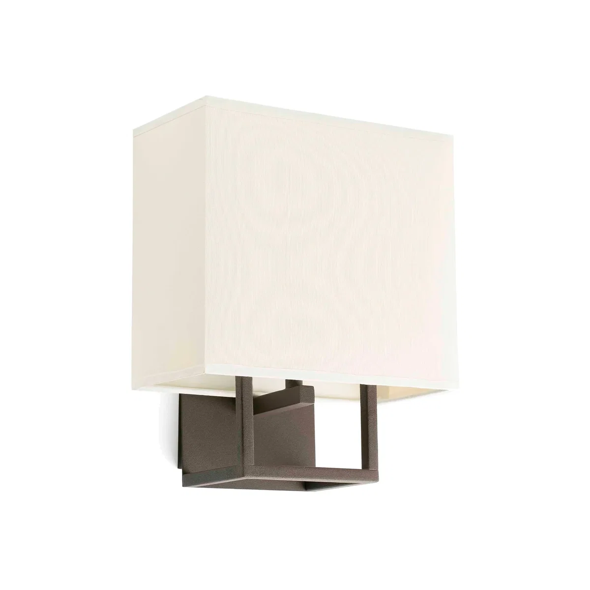Vesper Wall Light Brown - Brown