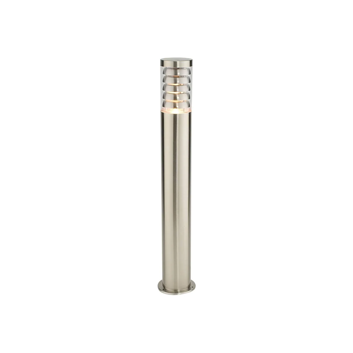 Tango Bollard Light Stainless Steel – image 1