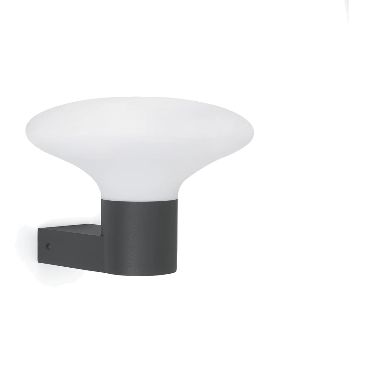 Blubs Wall Light Grey - Grey