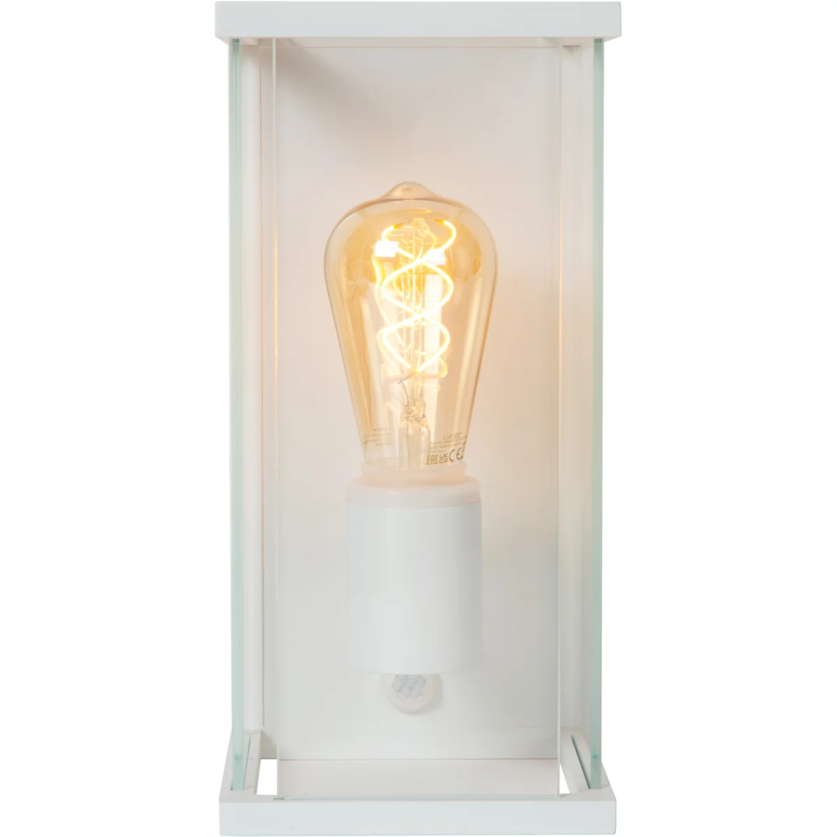 CLAIRE Wall Light White - White – image 4
