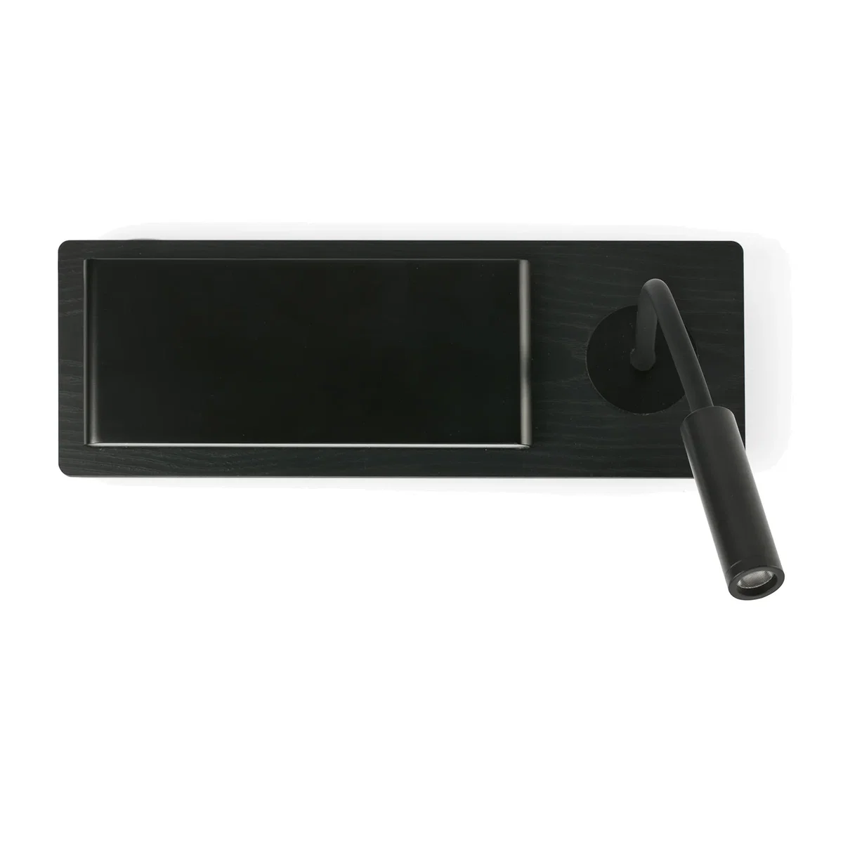 Mood Wall Light Black - Black
