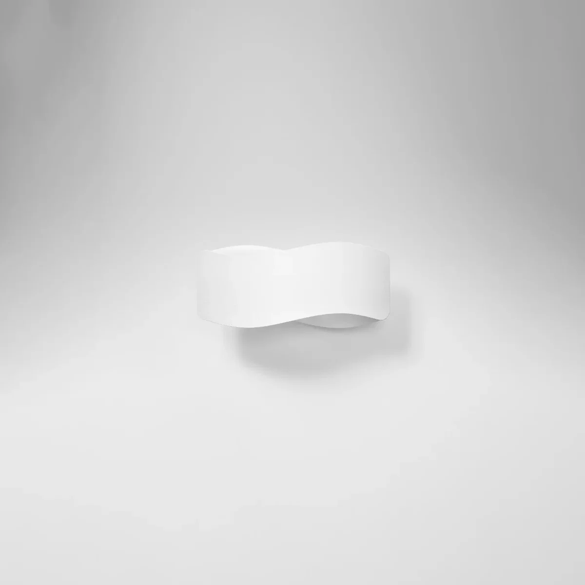 Wall lamp TILA 30 black - white – image 2