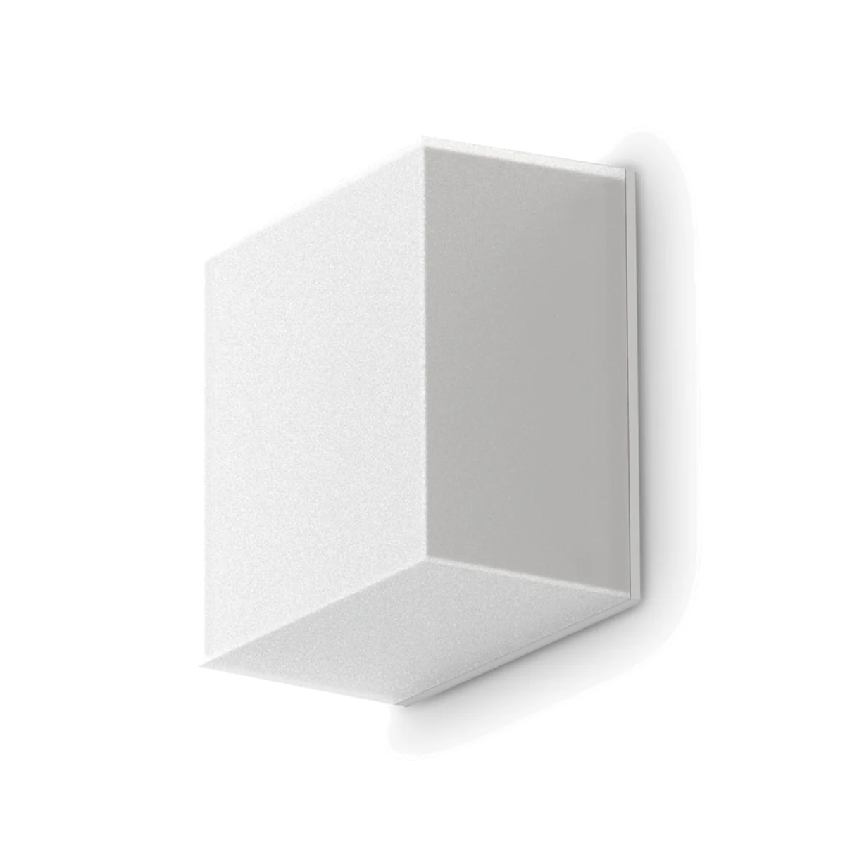 Snow Wall Light White - White
