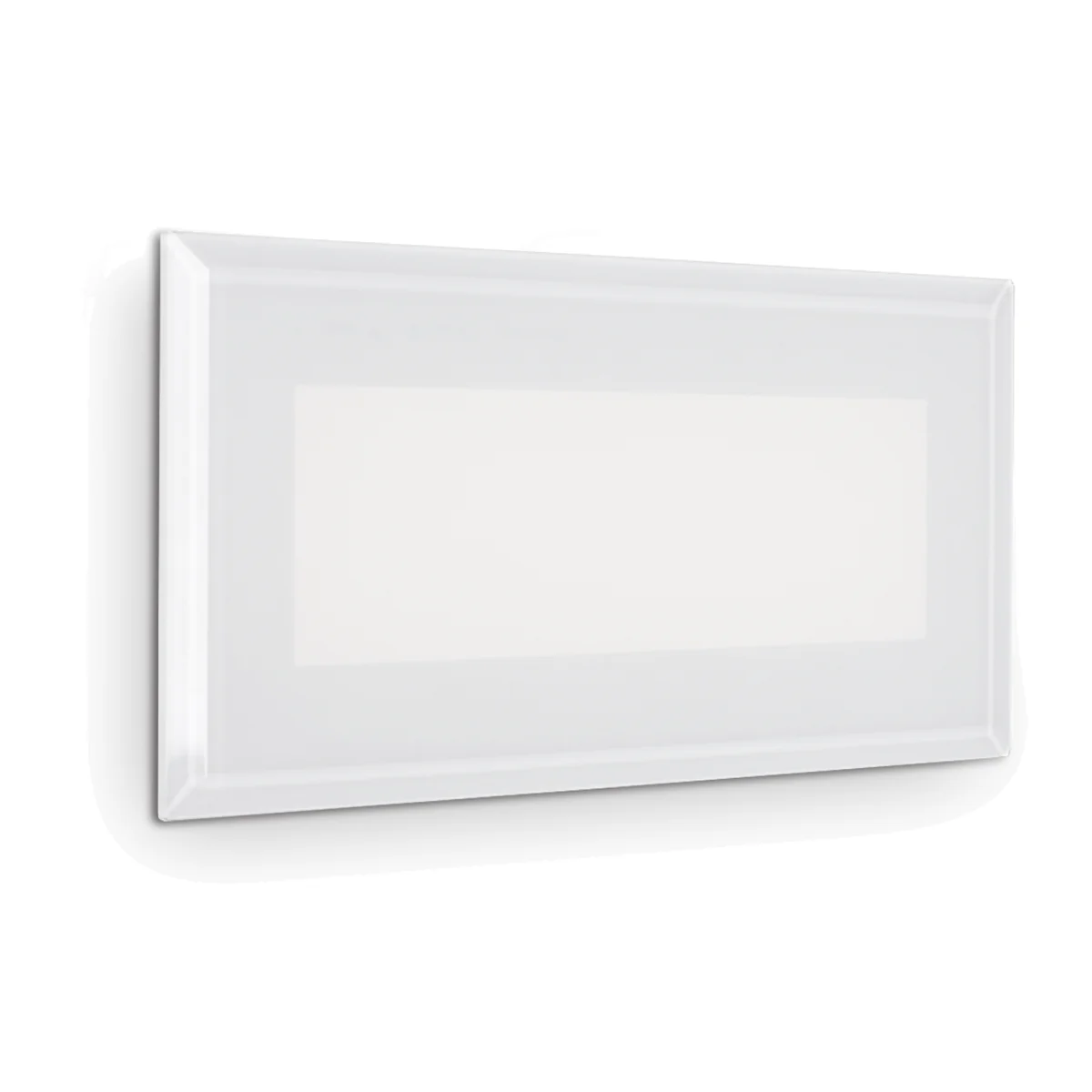 Indio Wall Light White - White